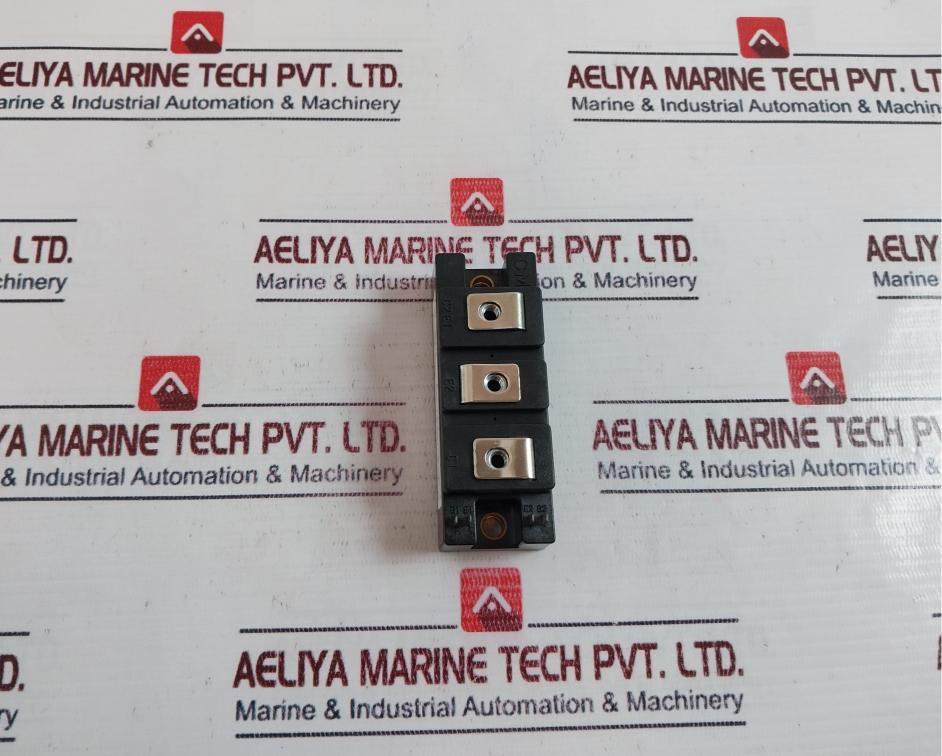 Mitsubishi Cm75dy-28k Igbt Power Module