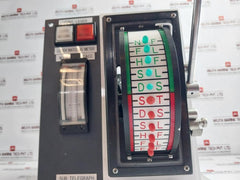Mitsubishi Cont.Lever Sub Telegraph Def-100Nwt 4~20Ma 5A 240Vac