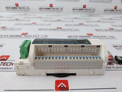 Mitsubishi D6616 Rix DeviceNet Base Unit 16pt. 24vdc