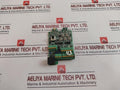 Mitsubishi Inverter D70Ca15D-a Drive Control Board Ver B