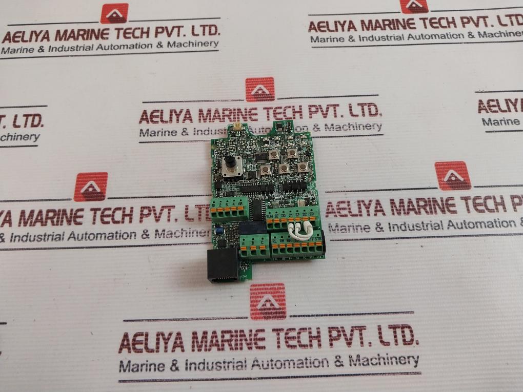Mitsubishi Inverter D70Ca15D-a Drive Control Board Ver B