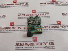 Mitsubishi Inverter D70Ca15D-a Drive Control Board Ver B