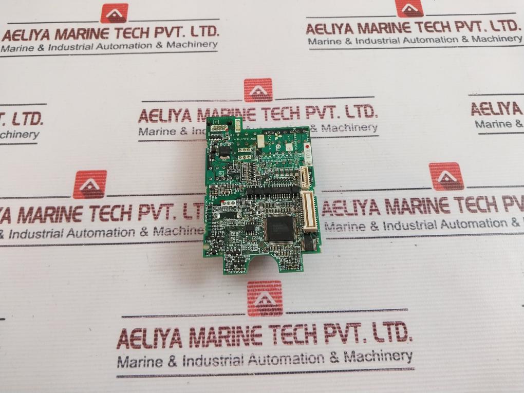 Mitsubishi D70Ca15D-a Inverter Drive Control Board Ver B