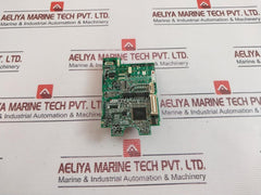 Mitsubishi Inverter D70Ca15D-a Drive Control Board Ver B
