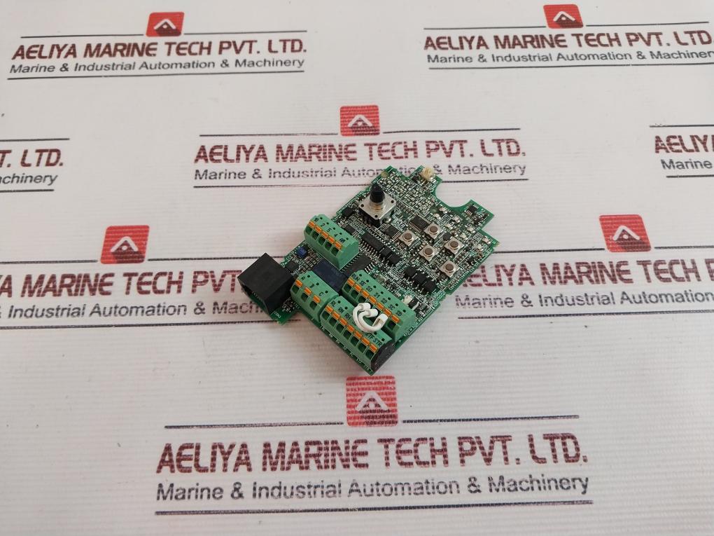 Mitsubishi Inverter D70Ca15D-a Drive Control Board Ver B