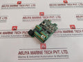 Mitsubishi Inverter D70Ca15D-a Drive Control Board Ver B