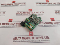 Mitsubishi Inverter D70Ca15D-a Drive Control Board Ver B