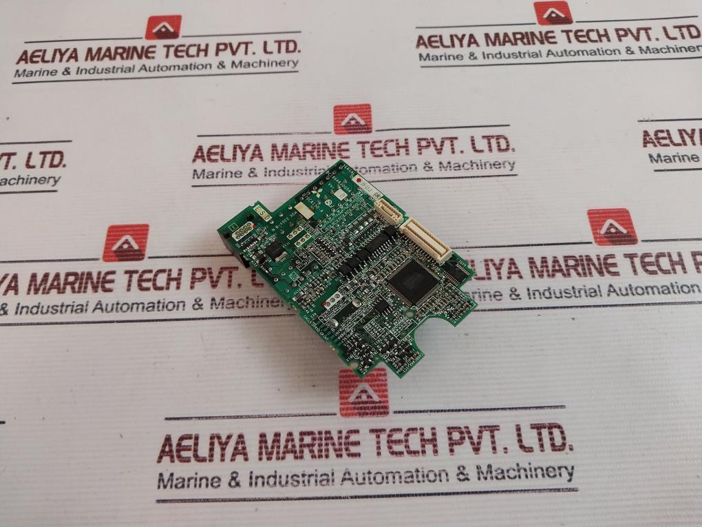 Mitsubishi Inverter D70Ca15D-a Drive Control Board Ver B