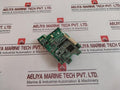 Mitsubishi Inverter D70Ca15D-a Drive Control Board Ver B