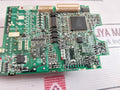 Mitsubishi Inverter D70Ca15D-a Drive Control Board Ver B