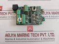 Mitsubishi Inverter D70Ca15D-a Drive Control Board Ver B