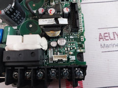 Mitsubishi D74HA0.75A-E Power Supply Module Board