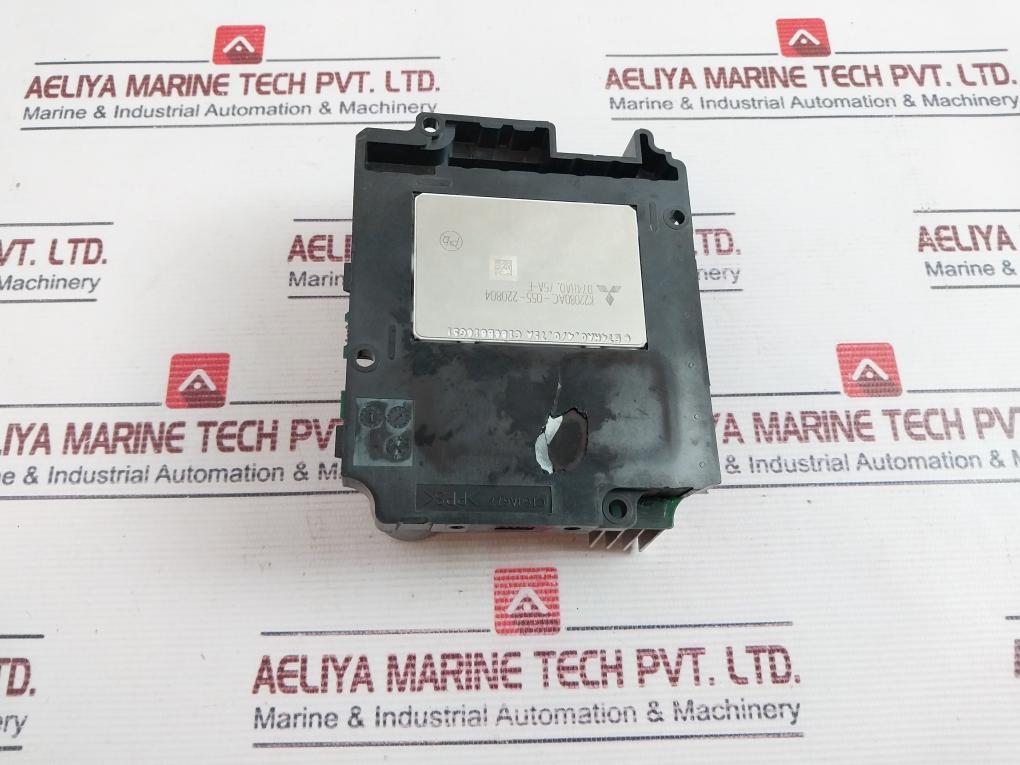 Mitsubishi D74HA0.75A-E Power Supply Module Board