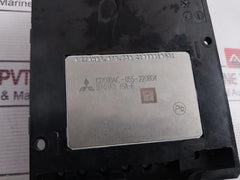 Mitsubishi D74HA0.75A-E Power Supply Module Board