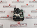 Mitsubishi D74HA2.2A-E Power Module Board