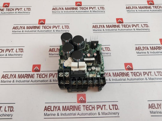Mitsubishi D74HA2.2A-E Power Module Board
