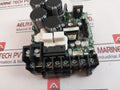 Mitsubishi D74HA2.2A-E Power Module Board