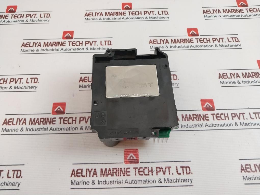 Mitsubishi D74HA2.2A-E Power Module Board