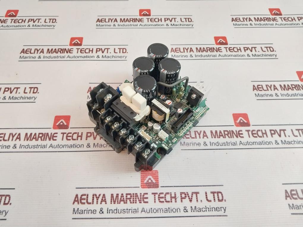 Mitsubishi D74HA2.2A-E Power Module Board
