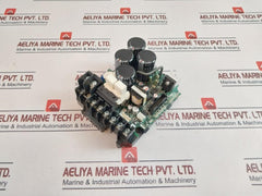 Mitsubishi D74HA2.2A-E Power Module Board