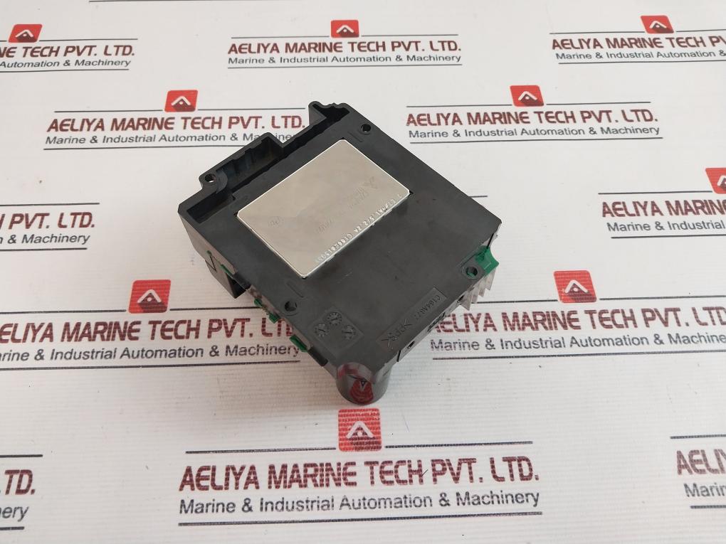 Mitsubishi D74HA2.2A-E Power Module Board