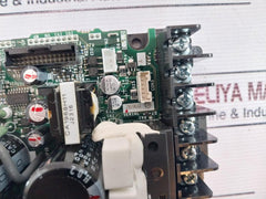 Mitsubishi D74HA2.2A-E Power Module Board