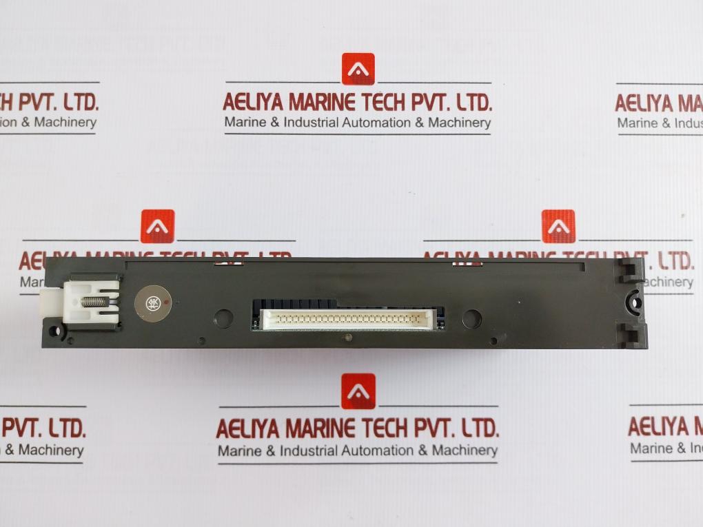 Mitsubishi Dc 12/24V Digital Output Local Unit Module Ay81