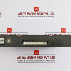 Mitsubishi Dc 12/24V Digital Output Local Unit Module Ay81