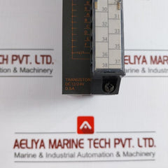 Mitsubishi Dc 12/24V Digital Output Local Unit Module Ay81