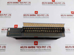 Mitsubishi Dc 12/24V Digital Output Local Unit Module Ay81