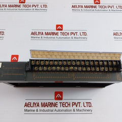 Mitsubishi Dc 12/24V Digital Output Local Unit Module Ay81