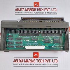 Mitsubishi Dc 12/24V Digital Output Local Unit Module Ay81