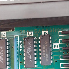 Mitsubishi Dc 12/24V Digital Output Local Unit Module Ay81