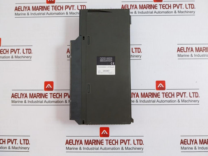 Mitsubishi Dc 12/24V Digital Output Local Unit Module Ay81