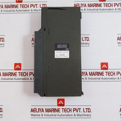 Mitsubishi Dc 12/24V Digital Output Local Unit Module Ay81