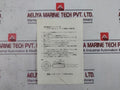 Mitsubishi Df-400 (450) Steering Gear Packing For Oil Cylinder Set