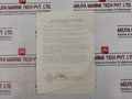 Mitsubishi Df-400 (450) Steering Gear Packing For Oil Cylinder Set