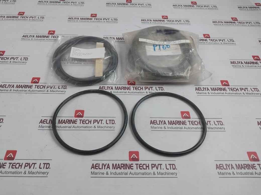 Mitsubishi Df-400 (45O) O-ring For Oil Cylinder Steering Gear