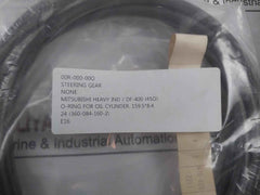 Mitsubishi Df-400 (45O) O-ring For Oil Cylinder Steering Gear