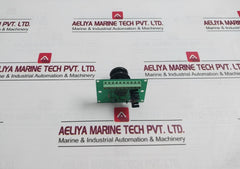 Mitsubishi Dimmer Unit 3-1625931-0