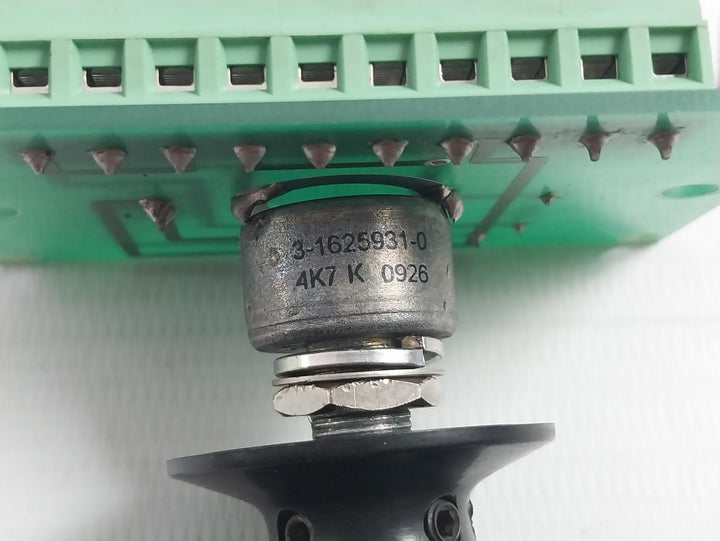 Mitsubishi Dimmer Unit 3-1625931-0