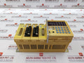 Mitsubishi E-01T-4131 Controller Rack Module Ac100-110V Type 2 Base 1.3 2
