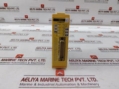 Mitsubishi E-01T-4131 Controller Rack Module Ac100-110V Type 2 Base 1.3 2