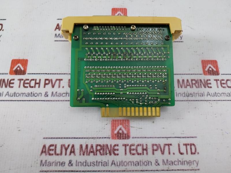 Mitsubishi E-01T-4131 Controller Rack Module Ac100-110V Type 2 Base 1.3 2