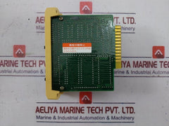 Mitsubishi E-01T-4131 Controller Rack Module Ac100-110V Type 2 Base 1.3 2