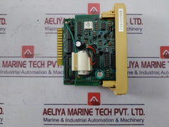Mitsubishi E-01T-4131 Controller Rack Module Ac100-110V Type 2 Base 1.3 2