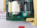 Mitsubishi E-01T-4131 Controller Rack Module Ac100-110V Type 2 Base 1.3 2