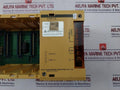 Mitsubishi E-01T-4131 Controller Rack Module Ac100-110V Type 2 Base 1.3 2