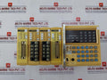Mitsubishi E-01T-4131 Controller Rack Module Ac100-110V Type 2 Base 1.3 2