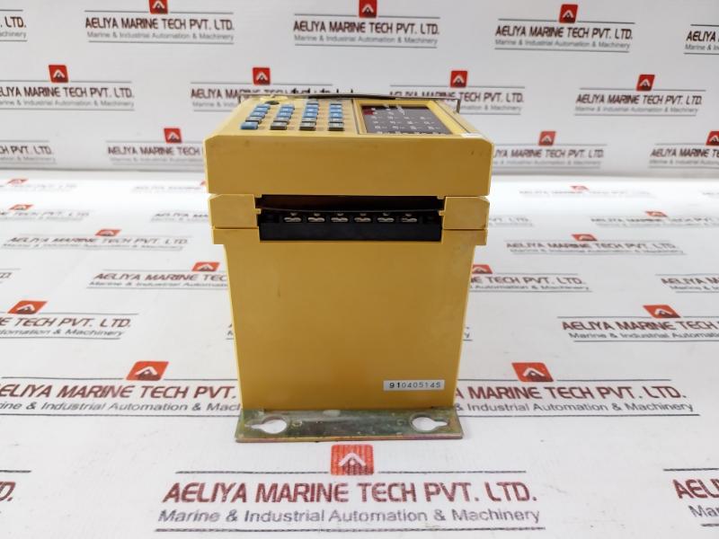 Mitsubishi E-01T-4131 Controller Rack Module Ac100-110V Type 2 Base 1.3 2